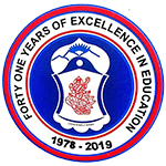 BIMS Paradise English High School logo