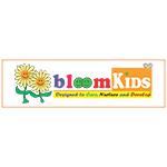Bloom Kids Preschool logo
