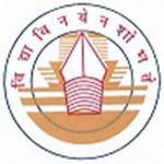 Chandresh Lodha Memorial School logo