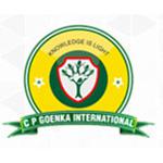 CP Goenka International School logo