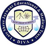 Dew Drop School logo