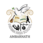 Fatima High School logo