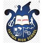 Fatima High School logo