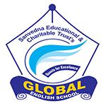 Global English School logo