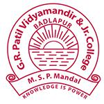G.R. Patil Vidyamandir And Junior College logo