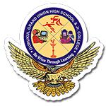 Gurukul Grand Union High School And Junior College logo