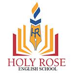 Holy Rose English School logo