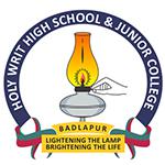 Holy Writ High School And Junior College logo