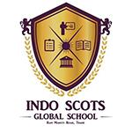 Indo Scots Global School logo