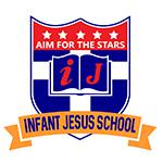 Infant Jesus School logo