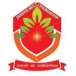 Jan Gan Man English Secondary School logo