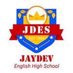 Jaydev English High School logo