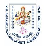 K.M. Agrawal Junior College of Arts,Commerce And Science logo