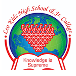 Leo Kids High School And Junior College logo
