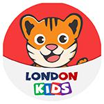 London Kids Preschool logo