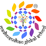 Madhusudhan Global School logo