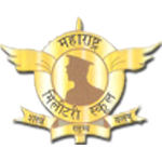 Maharashtra Military School logo