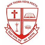 Mar Thoma Vidya Peeth logo