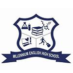 Millennium English School logo