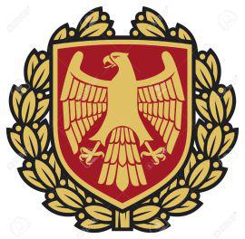 New English School logo