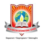 New Horizon International School logo