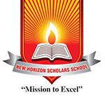 New Horizon Scholars School And Neo Kids logo